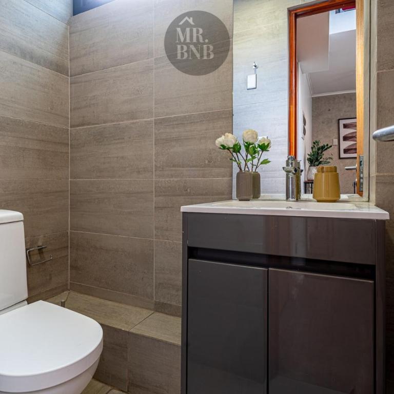 General Flores Apartments by Mr BnB - Apartamento de 1 dormitorio - 6