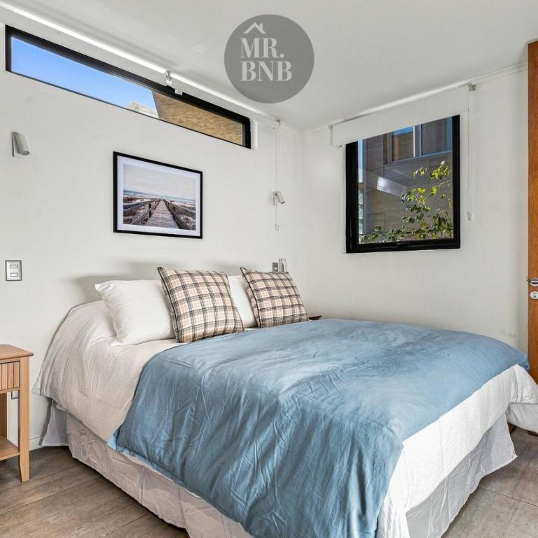 General Flores Apartments by Mr BnB - Apartamento de 1 dormitorio - 3