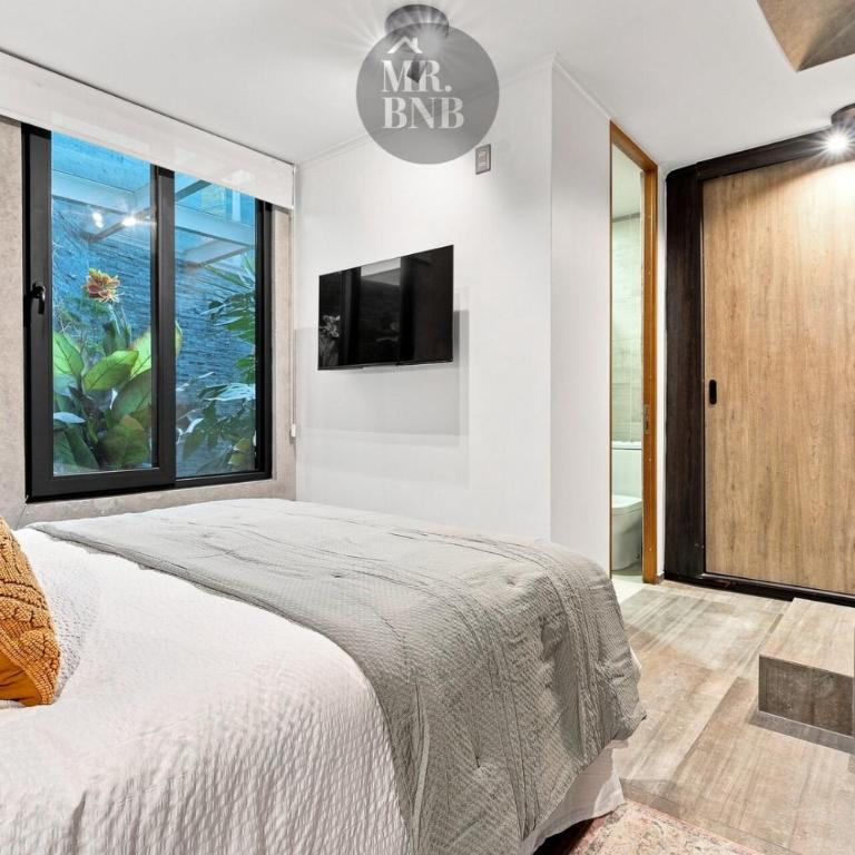 General Flores Apartments by Mr BnB - Apartamento de 1 dormitorio - 7