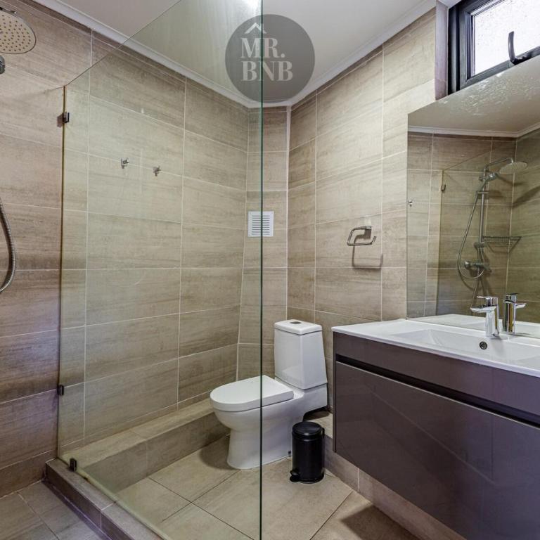 General Flores Apartments by Mr BnB - Apartamento de 1 dormitorio - 4