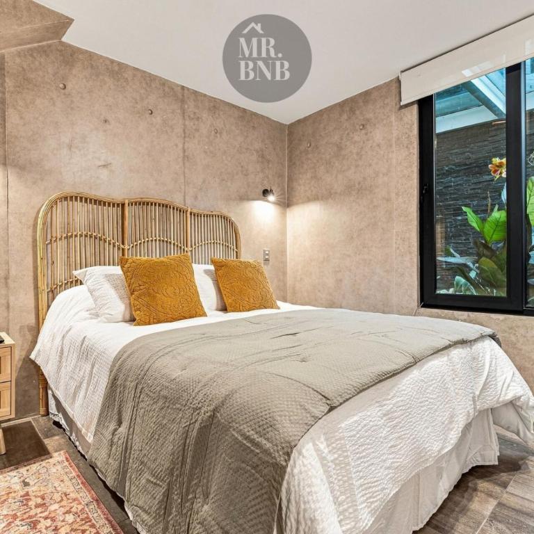 General Flores Apartments by Mr BnB - Apartamento de 1 dormitorio - 8