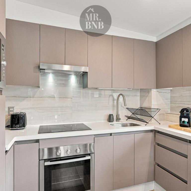 General Flores Apartments by Mr BnB - Apartamento de 2 dormitorios - 5