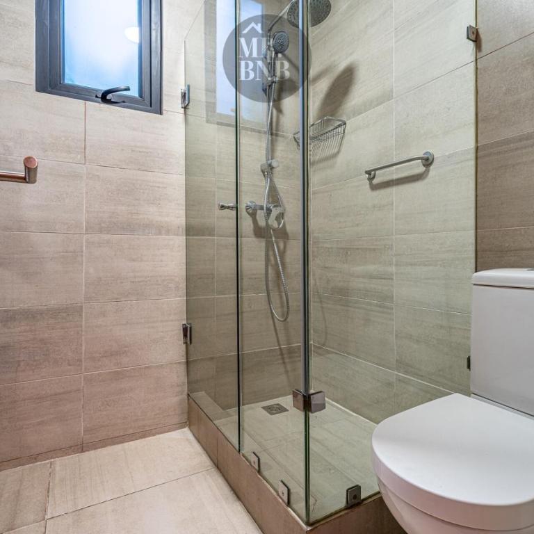 General Flores Apartments by Mr BnB - Apartamento de 1 dormitorio - 9