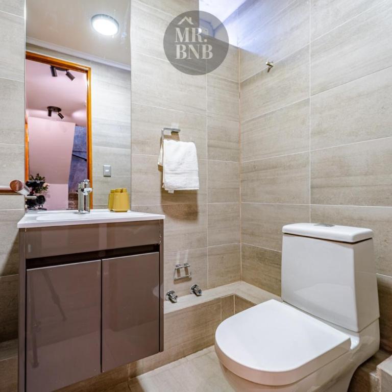General Flores Apartments by Mr BnB - Apartamento de 2 dormitorios - 7
