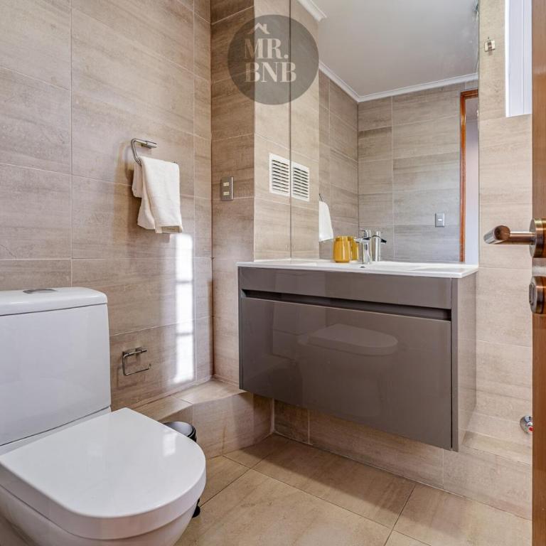 General Flores Apartments by Mr BnB - Apartamento de 2 dormitorios - 8