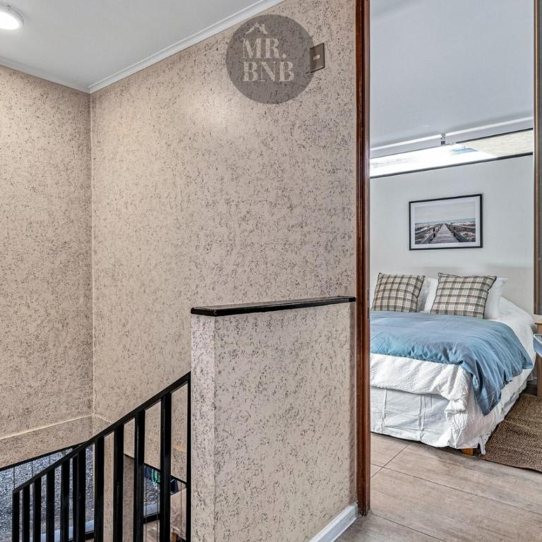 General Flores Apartments by Mr BnB - Apartamento de 1 dormitorio - 7
