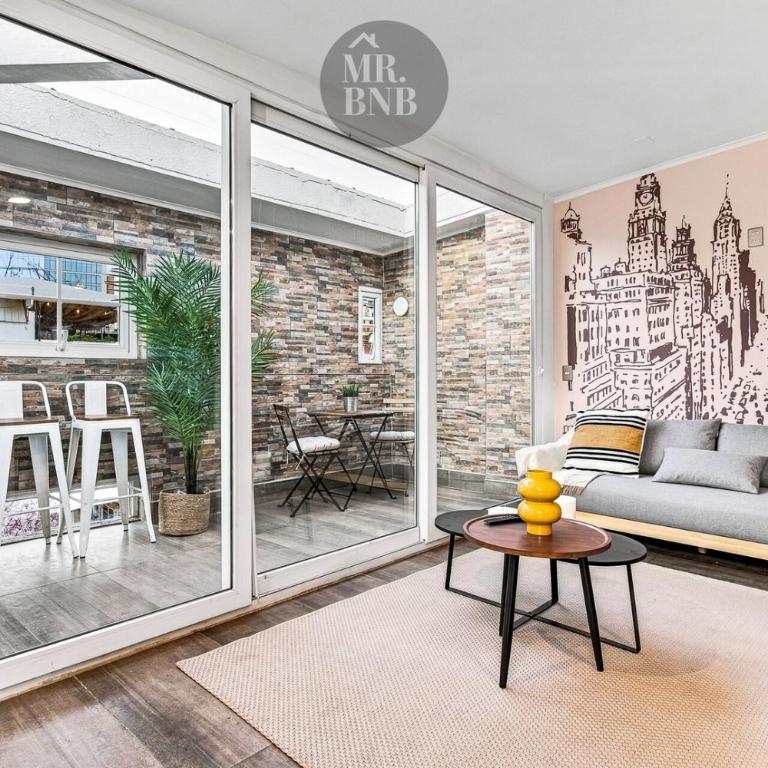 General Flores Apartments by Mr BnB - Apartamento de 2 dormitorios - 10