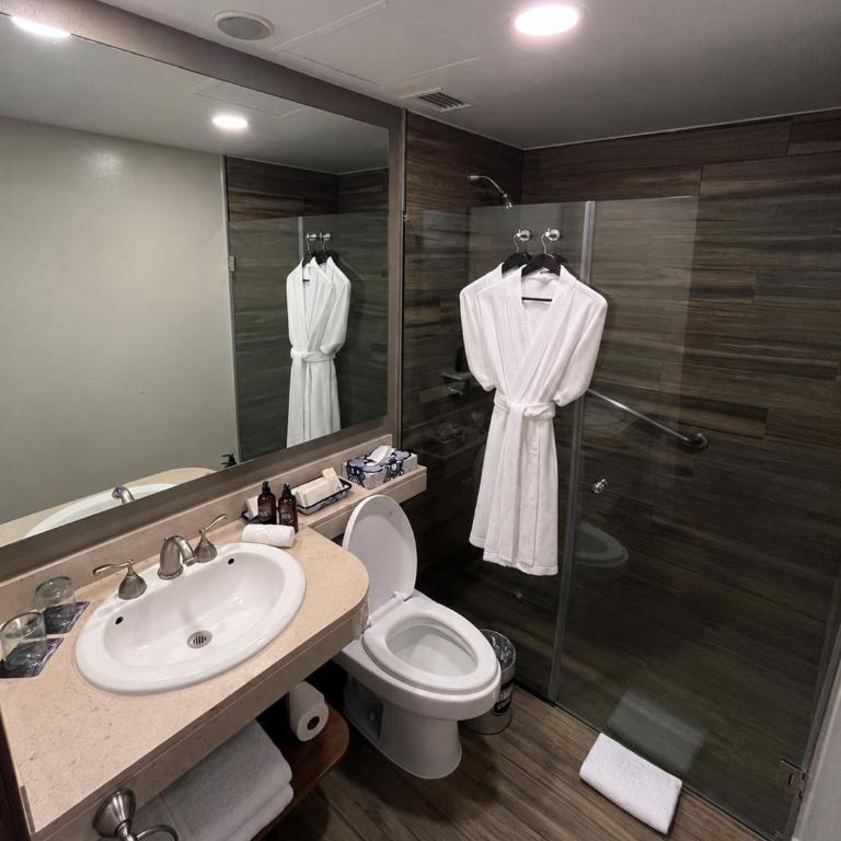 Historico Central Hotel - Suite Junior con terraza - 7