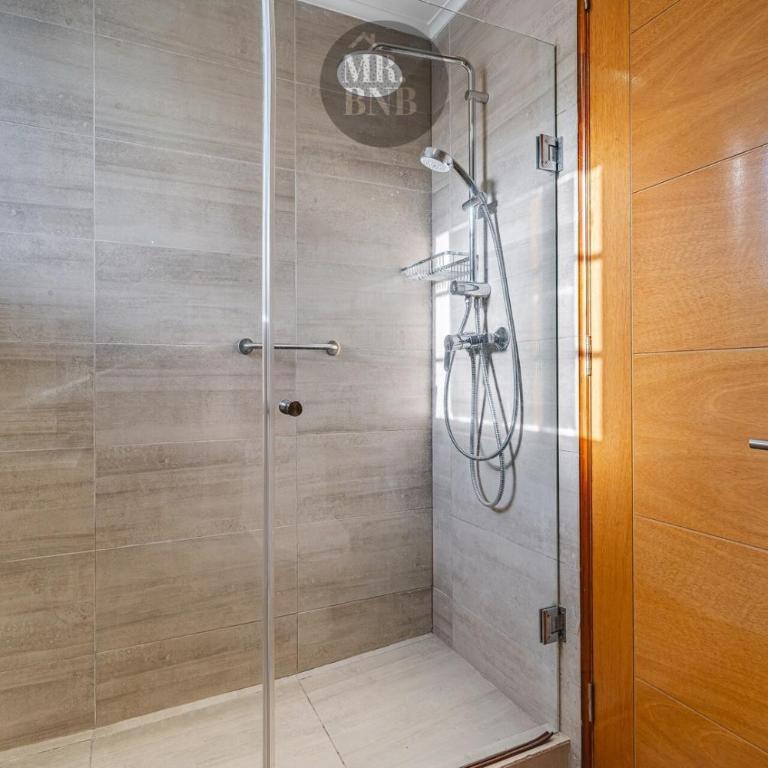 General Flores Apartments by Mr BnB - Apartamento de 2 dormitorios - 11