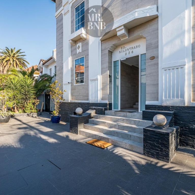 General Flores Apartments by Mr BnB - Apartamento de 1 dormitorio - 10