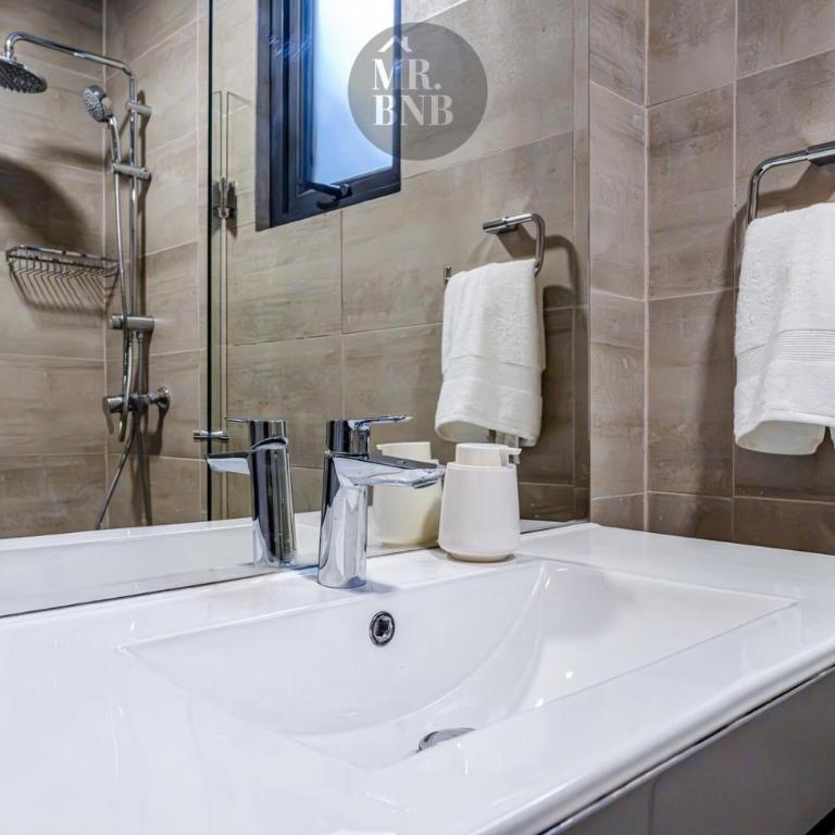 General Flores Apartments by Mr BnB - Apartamento de 1 dormitorio - 12