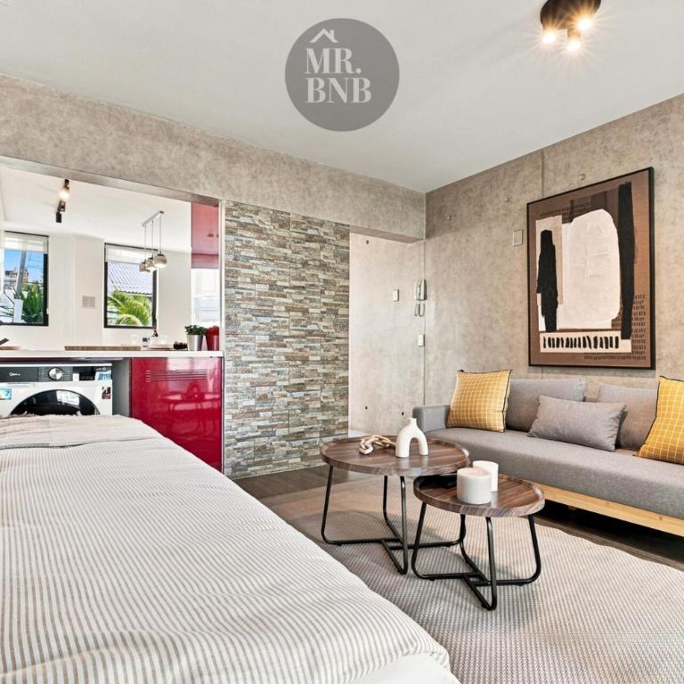 General Flores Apartments by Mr BnB - Apartamento de 1 dormitorio - 13
