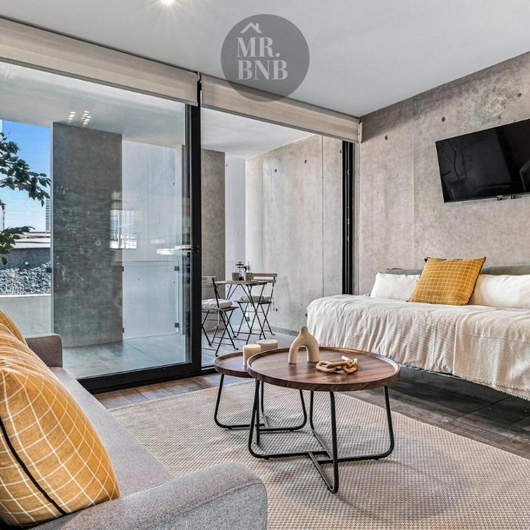 General Flores Apartments by Mr BnB - Apartamento de 1 dormitorio - 14