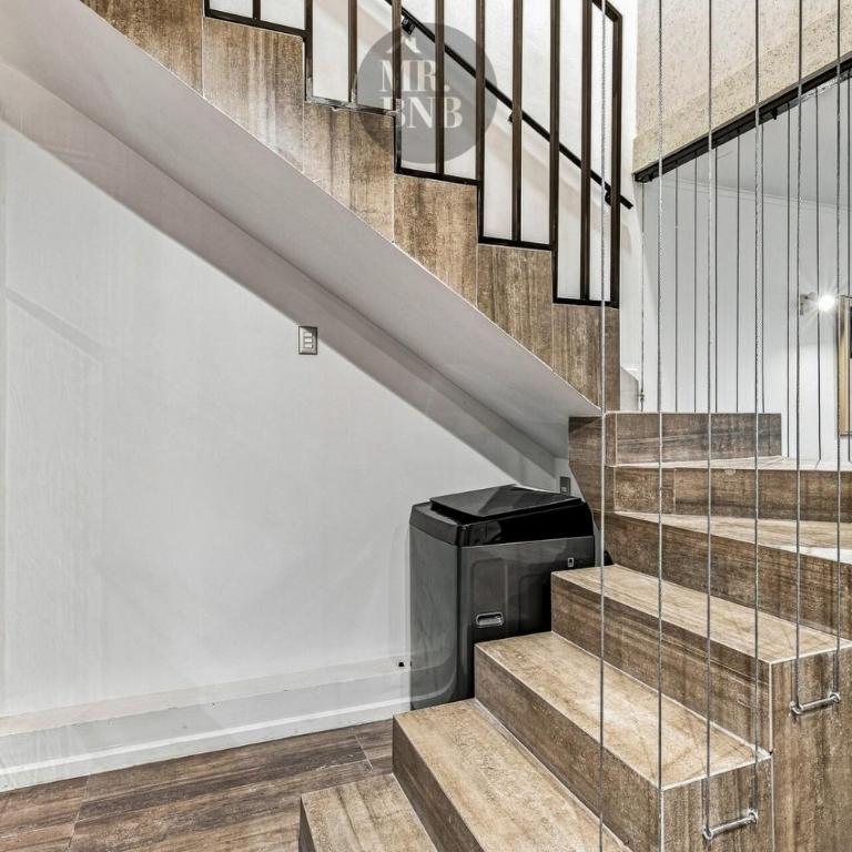 General Flores Apartments by Mr BnB - Apartamento de 1 dormitorio - 13