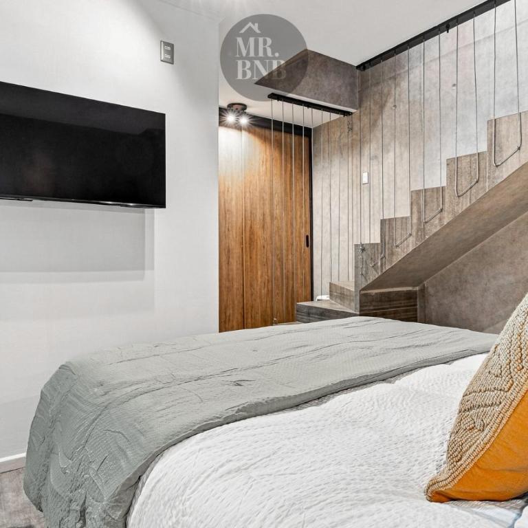 General Flores Apartments by Mr BnB - Apartamento de 1 dormitorio - 15