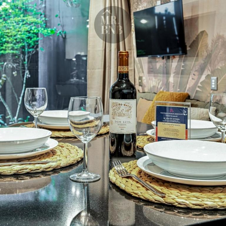 General Flores Apartments by Mr BnB - Apartamento de 1 dormitorio - 15