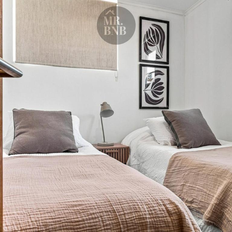 General Flores Apartments by Mr BnB - Apartamento de 2 dormitorios - 16
