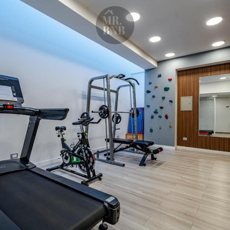 Las Condes 7548 Apartments by Mr BnB - Apartamento Estudio con cama grande - 4