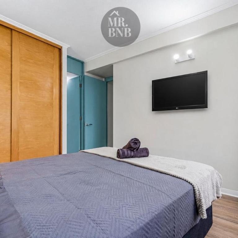 Vitacura 2760 Apartments by Mr BnB - Two-Bedroom Apartment - 6