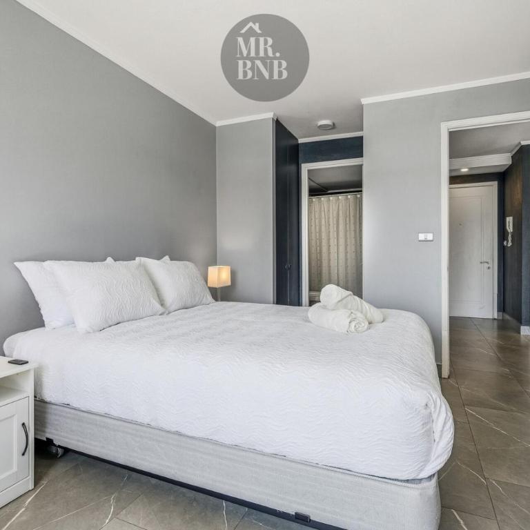 Las Condes 9798 Apartments by Mr BnB - Apartamento de 1 dormitorio - 2