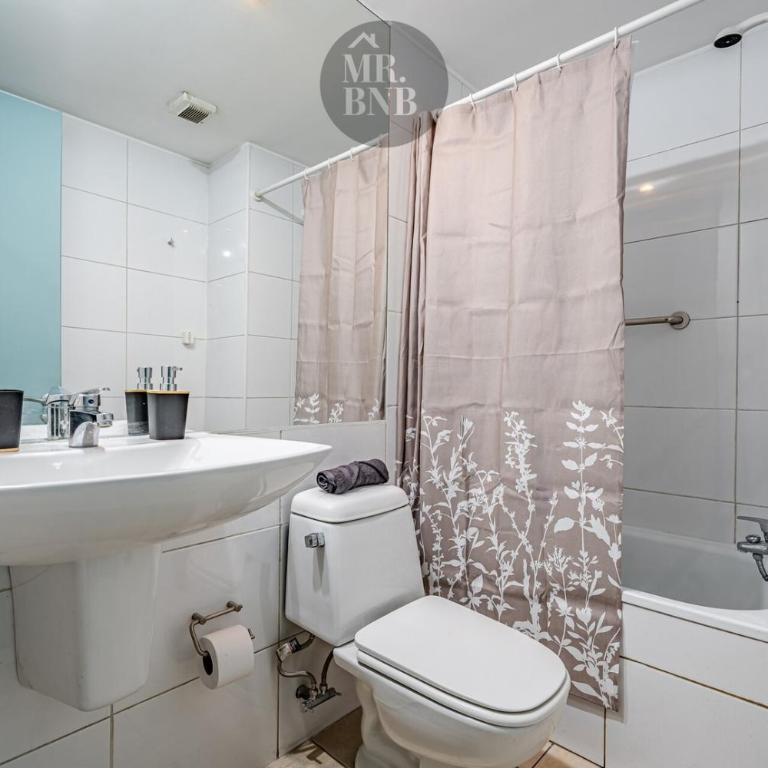 Vitacura 2760 Apartments by Mr BnB - Two-Bedroom Apartment - 9