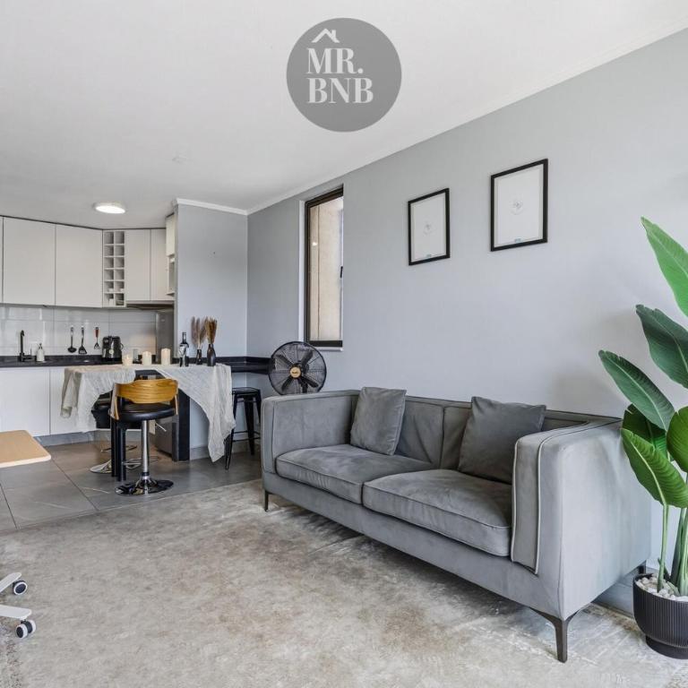 Las Condes 9798 Apartments by Mr BnB - Apartamento de 1 dormitorio - 6