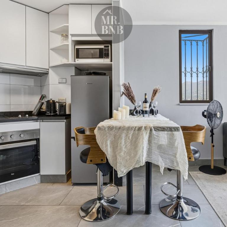 Las Condes 9798 Apartments by Mr BnB - Apartamento de 1 dormitorio - 8