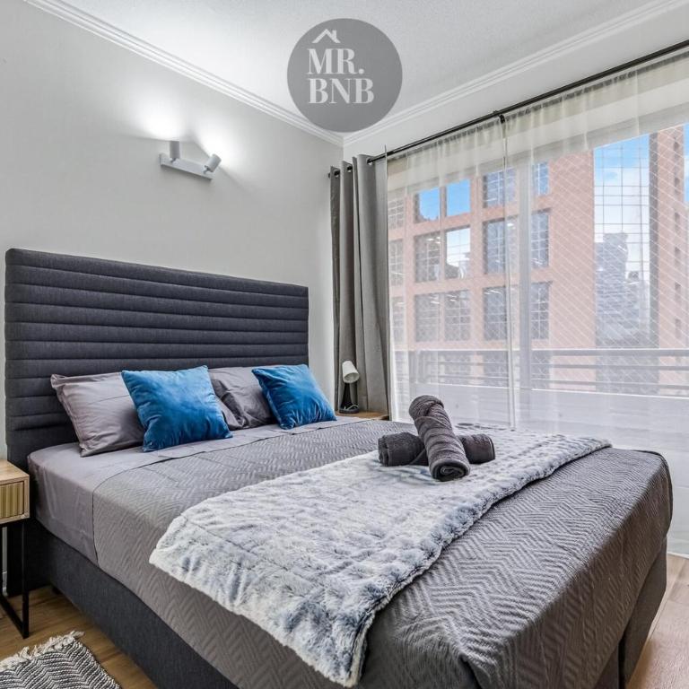 Vitacura 2760 Apartments by Mr BnB - Two-Bedroom Apartment - 12