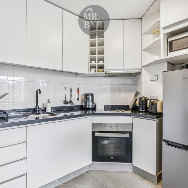 Las Condes 9798 Apartments by Mr BnB - Apartamento de 1 dormitorio - 9