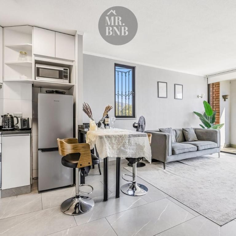 Las Condes 9798 Apartments by Mr BnB - Apartamento de 1 dormitorio - 11