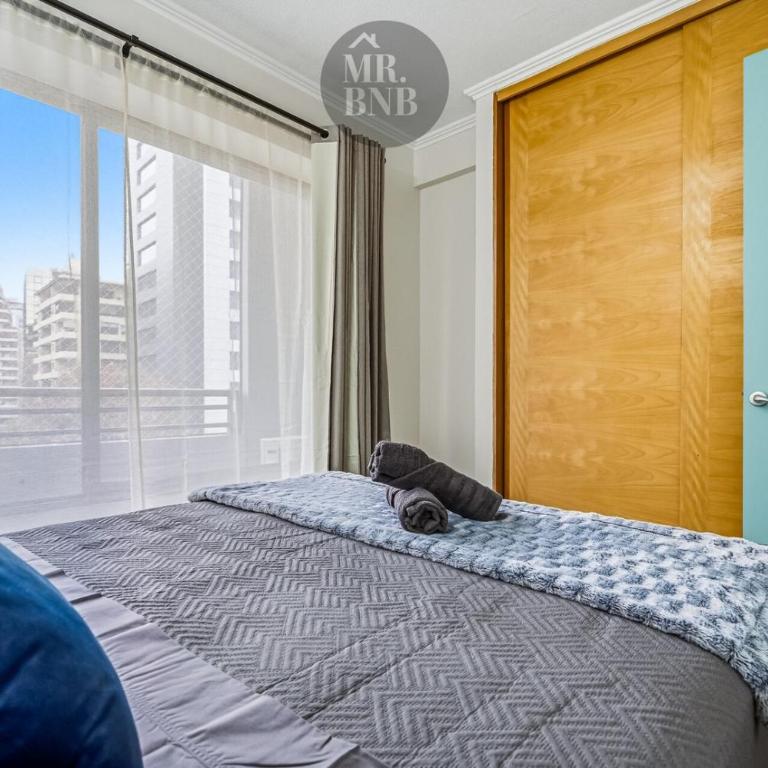 Vitacura 2760 Apartments by Mr BnB - Two-Bedroom Apartment - 15