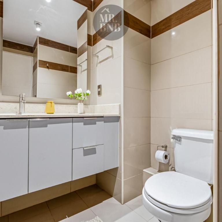 Nueva Providencia 1372 Apartments by Mr BnB - Apartamento de 2 dormitorios - 7