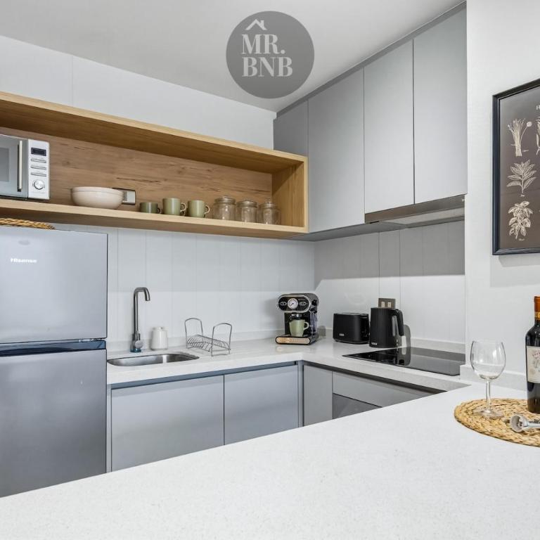 Nueva Providencia 1372 Apartments by Mr BnB - Apartamento de 2 dormitorios - 9