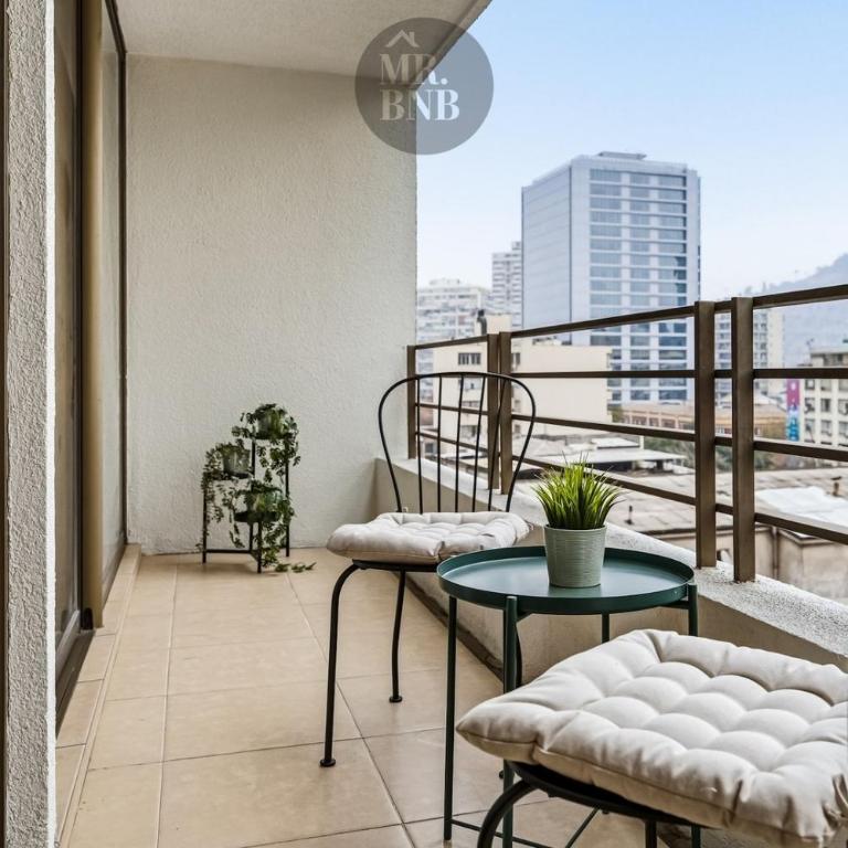 Nueva Providencia 1372 Apartments by Mr BnB - Apartamento de 2 dormitorios - 15