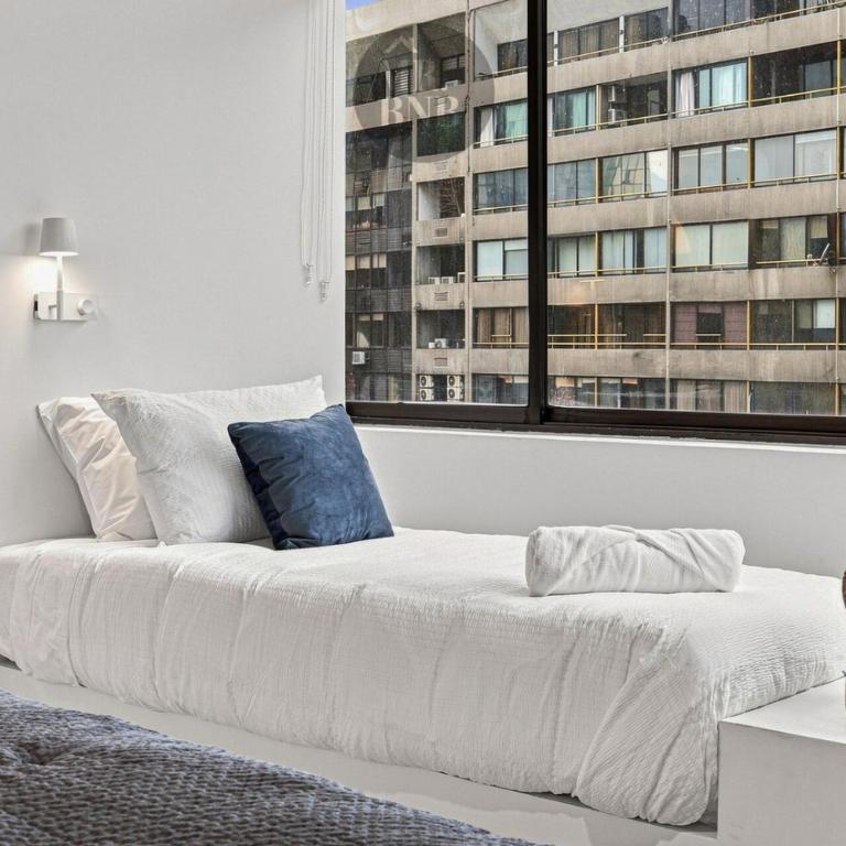 Nueva Providencia 2214 Apartments by Mr BnB - Apartamento de 1 dormitorio - 12