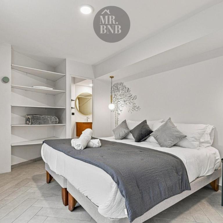 Nueva Providencia 2214 Apartments by Mr BnB - Apartamento de 1 dormitorio - 15