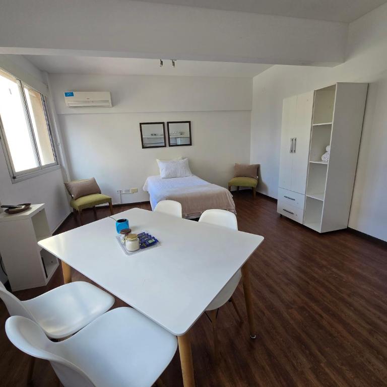 Studio Bulnes - Apartamento de 1 dormitorio - 6