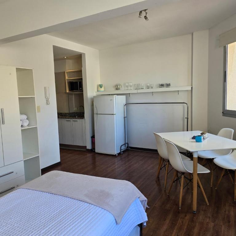 Studio Bulnes - Apartamento de 1 dormitorio - 2