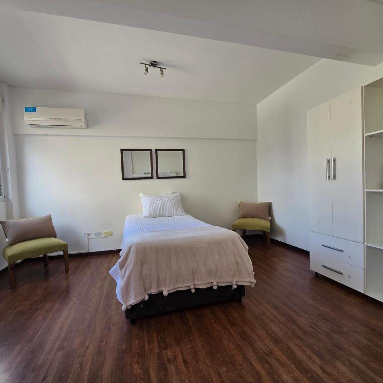 Studio Bulnes - Apartamento de 1 dormitorio - 8