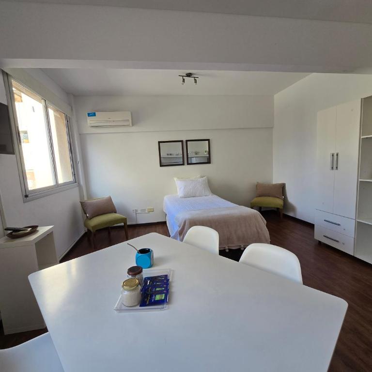 Studio Bulnes - Apartamento de 1 dormitorio - 1