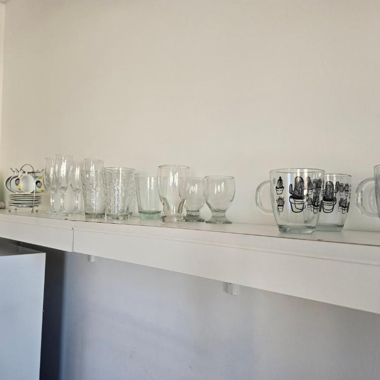 Studio Bulnes - Apartamento de 1 dormitorio - 7