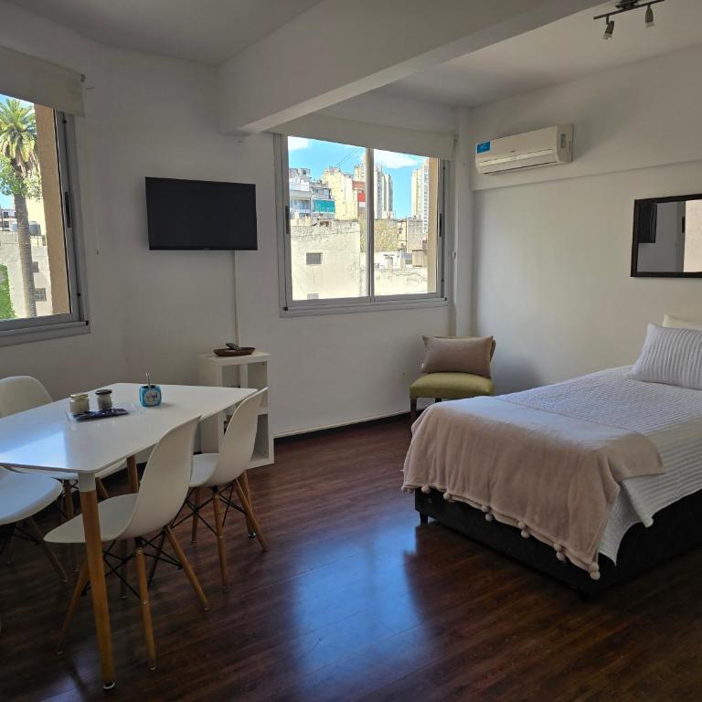 Studio Bulnes - Apartamento de 1 dormitorio - 10