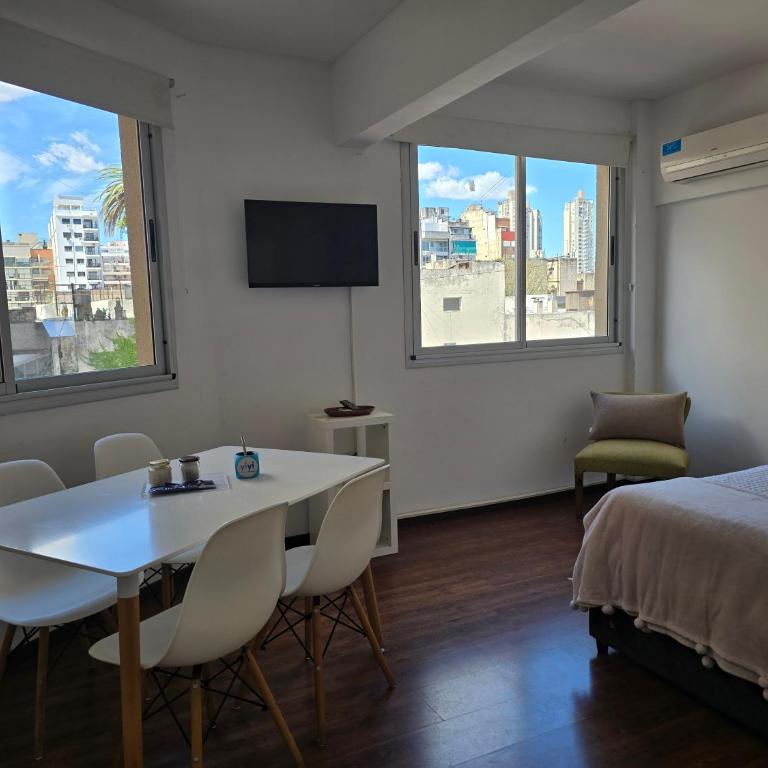 Studio Bulnes - Apartamento de 1 dormitorio - 9