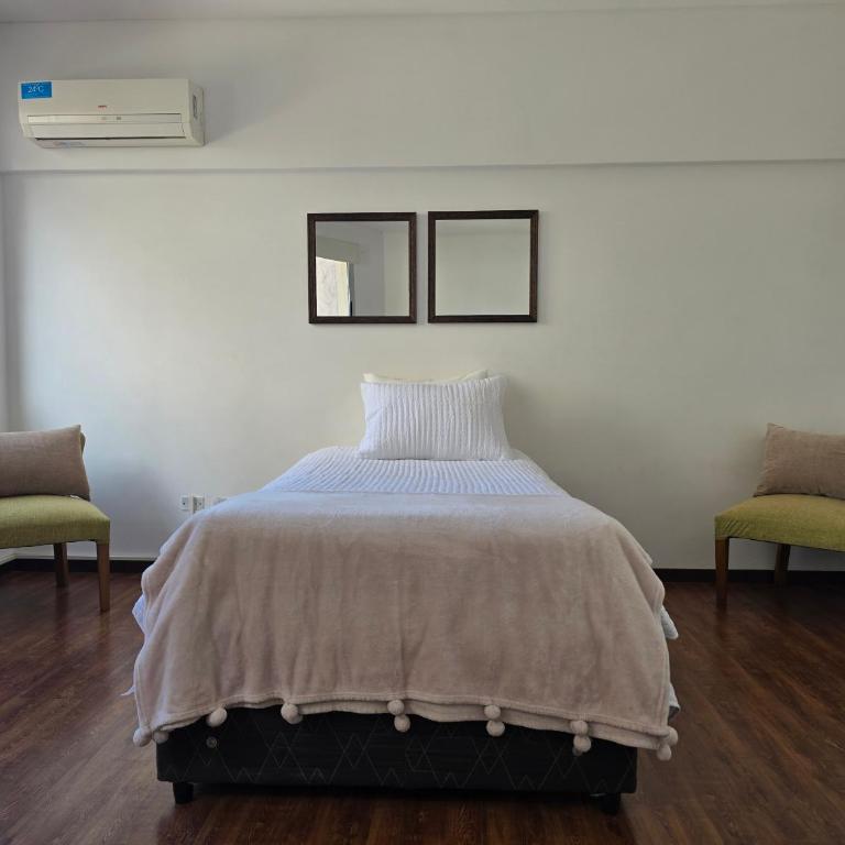 Studio Bulnes - Apartamento de 1 dormitorio - 11