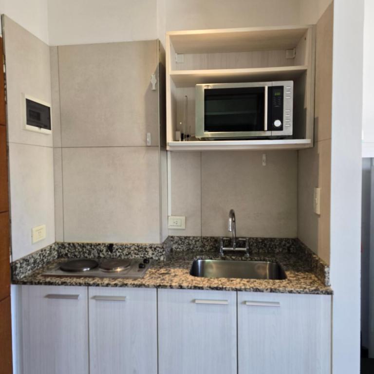 Studio Bulnes - Apartamento de 1 dormitorio - 12