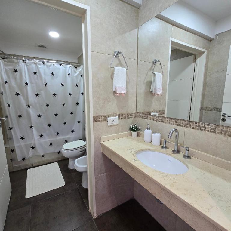 Studio Bulnes - Apartamento de 1 dormitorio - 13
