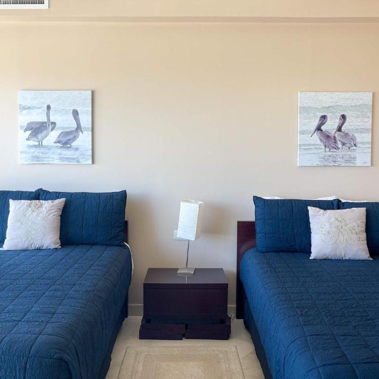 Oceanfront 2BR Condo with Sea Views #1101 - Apartamento - 24