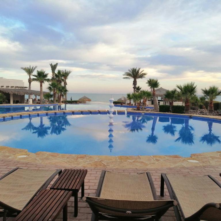Oceanfront 2BR Condo with Sea Views #1101 - Apartamento - 29