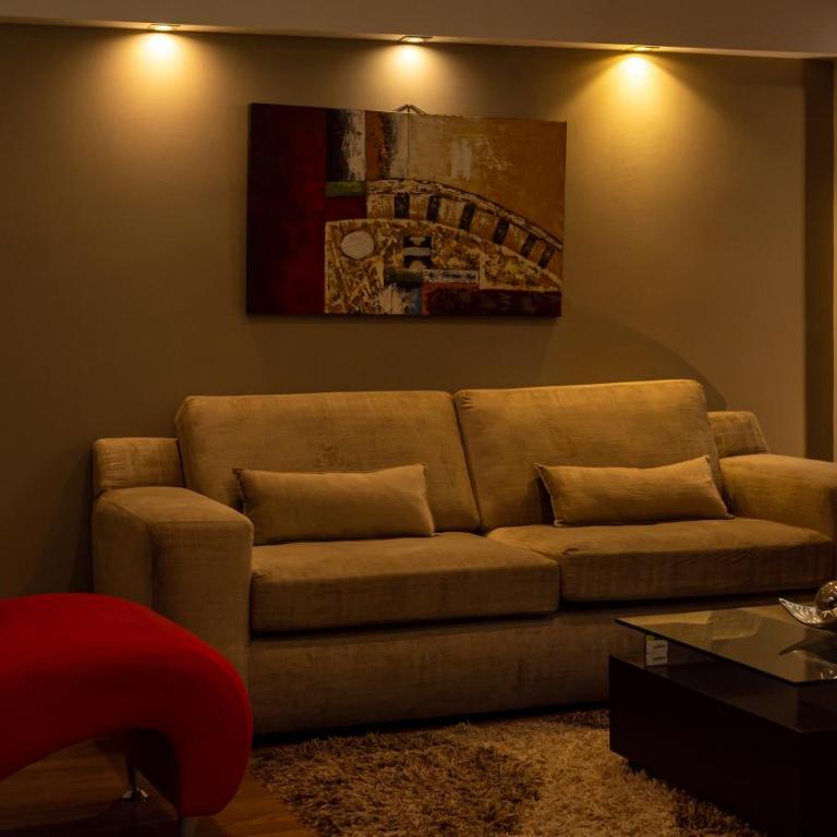Hotel La Cuesta de Cayma - Suite Presidencial - 2
