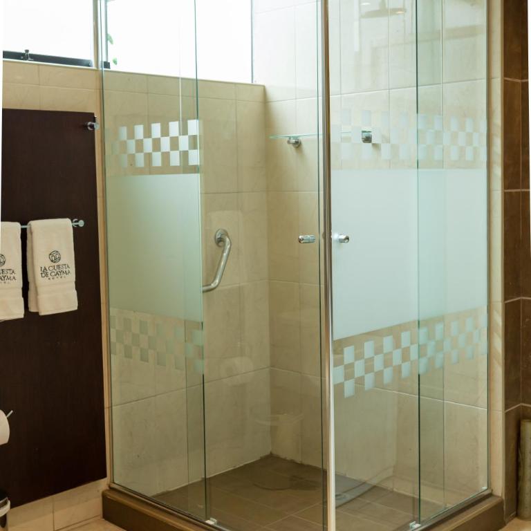 Hotel La Cuesta de Cayma - Suite Presidencial - 10